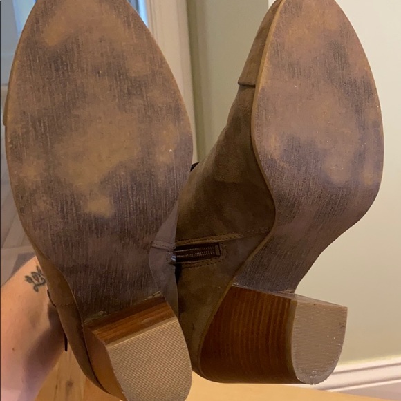 Fall booties - Picture 6 of 8